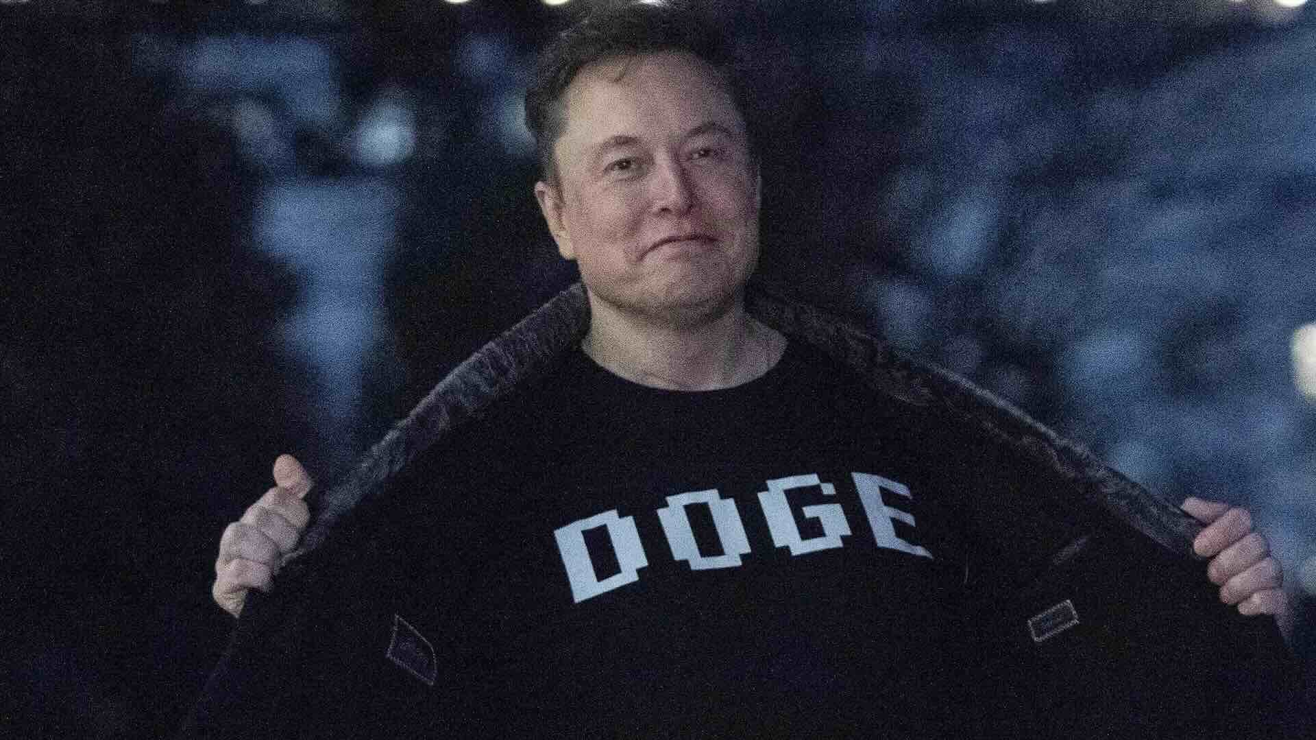 Elon Musk, Department of Government Efficiency, Elon Musk, Elon Musk trillionaire, Elon Musk's net worth 2025, Musk's private companies, Neuralink human trials, SpaceX Falcon 9 rocket, SpaceX Starship Moon landing, SpaceX valuation 2025, Starlink satellite internet, Tesla autonomous driving technology, Tesla Q1 2025 earnings, Tesla stock price prediction, The Boring Company tunnels, xAI Grok chatbot, xAI valuation