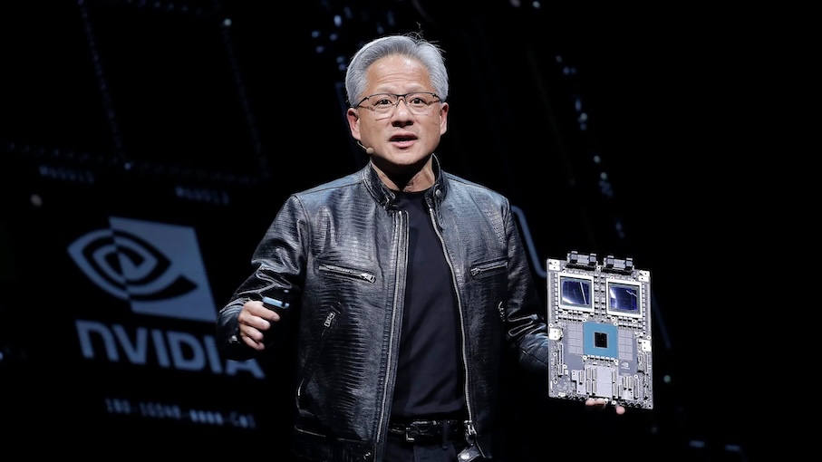 different leadership styles, famous people in tech, how did Jensen Huang start Nvidia, how to be respected as a leader, innovators in tech, Jensen Huang's early life and education, Jensen Huang's famous leather jacket, Jensen Huang's leadership style at Nvidia, Jensen Huang's vision for AI future, key leadership strategies, leadership style, most influential business leaders, most influential people tech, secret to being a good leader, secret to being a successful leader, successful leadership tips, Taiwanese American tech CEOs success, tech company diversity leadership, traits of successful leaders, who founded Nvidia in 1993, Jensen Huang