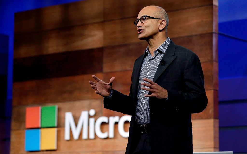 AI investments, cloud computing strategy, cultural transformation, digital transformation, empathetic leadership, growth mindset, leadership style, market capitalization, Microsoft Azure, Microsoft Azure revenue growth, Microsoft CEO Satya Nadella, Microsoft strategic acquisitions, Microsoft's business innovation, Microsoft's cloud transformation, Satya Nadella's AI investments, Satya Nadella's career trajectory, strategic acquisitions, Satya Nadella, Culture eats strategy for breakfast, Key leadership strategies, famous people in tech, most influential people tech, Innovators in tech