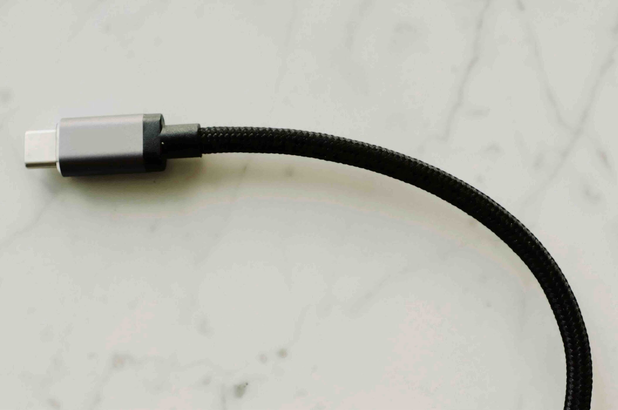 USB-C
