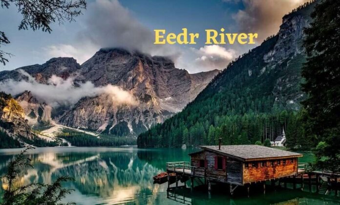 Eedr River