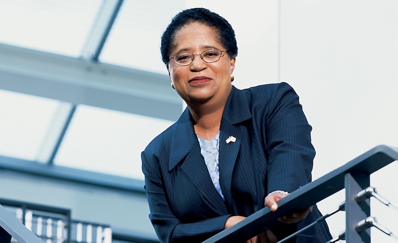Dr. Shirley Ann Jackson: 12 Facts About The Inventor of Caller ID